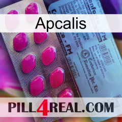 Apcalis 35